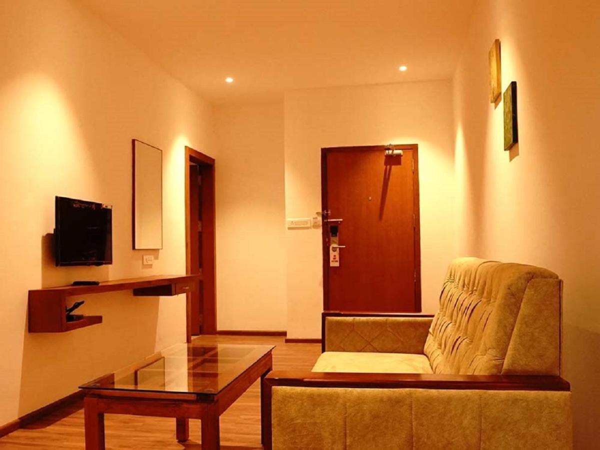 Dass Regency Thrissur Exterior photo